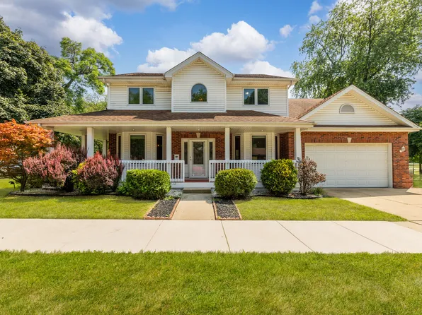 10200 S Artesian Ave, Chicago, IL 60655