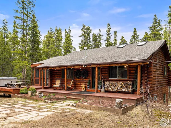 551 Mountain View Dr, Black Hawk, CO 80422