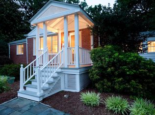 200 E Melbourne Ave, Silver Spring, MD 20901