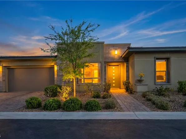 6706 Desert Crimson St, Spring Valley, NV 89148