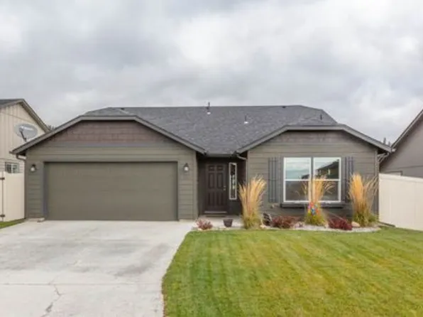 12807 E Wabash Ct, Spokane Valley, WA 99216