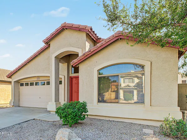 12631 W Windsor Blvd --, Litchfield Park, AZ 85340