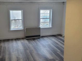 Plainfield Apartments, Plainfield, VT 05667