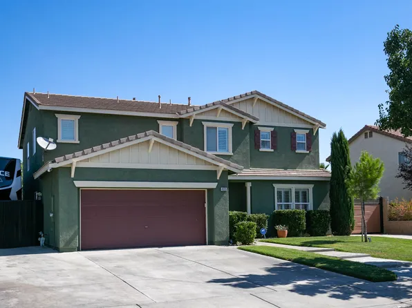 4335 Norval Ave, Quartz Hill, CA 93536