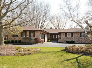301 Brian Ln, Prospect Heights, IL