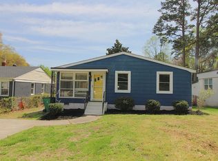 1716 Jennings St, Charlotte, NC 28216