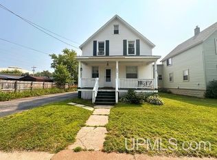 409 Norwood St, Marquette, MI 49855