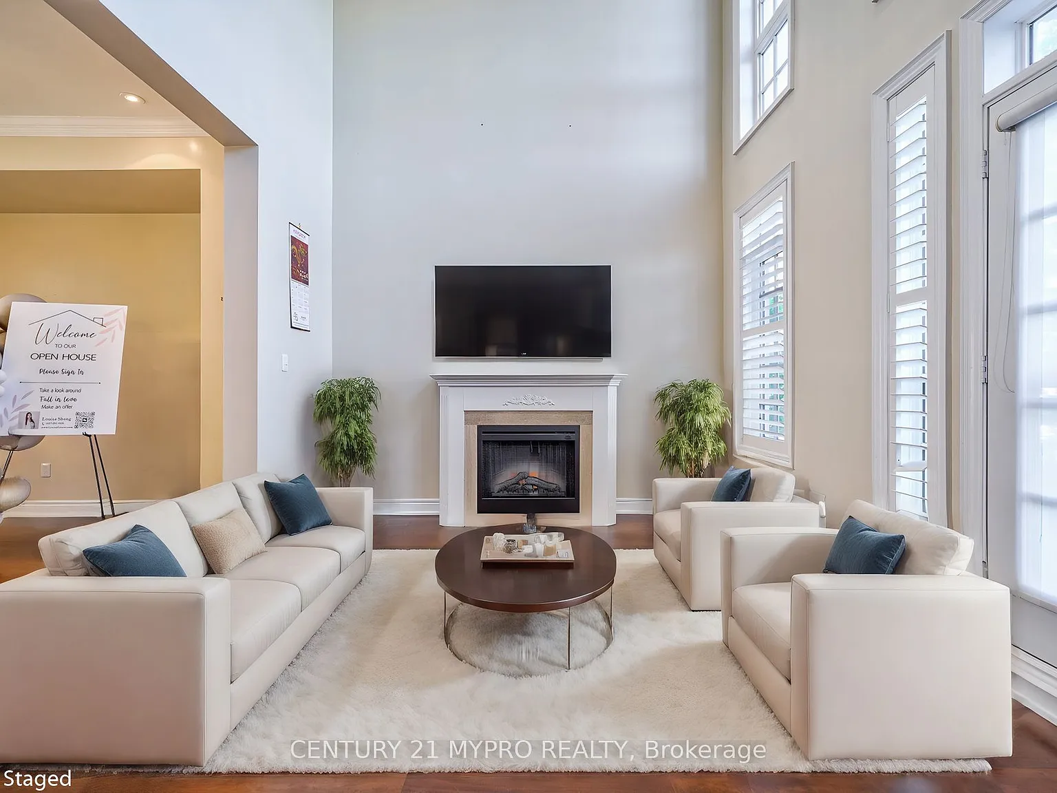 3 bed, $4,300 — Photo 3