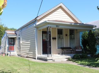 961 Ellison Ave, Louisville, KY