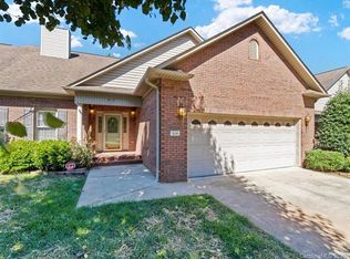 906 3rd Street Pl NE #A12, Conover, NC 28613