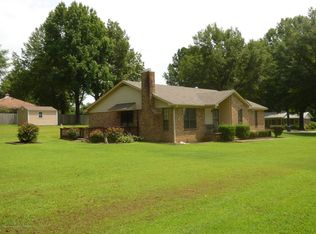 3576 Nickalus Dr, Horn Lake, MS 38637