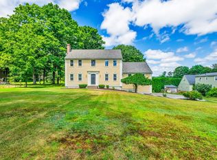 351 Burroughs Rd, Boxboro, MA 01719