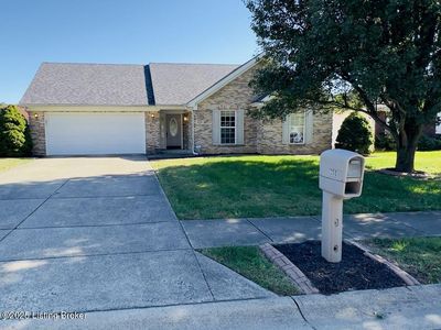 200 Shady Glen Cir, Shepherdsville, KY, 40165