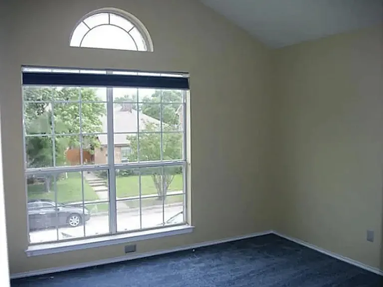 Upstairs bedroom