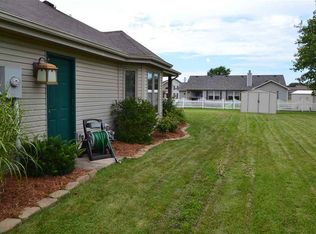 409 W Liberty St, Butler, IN 46721