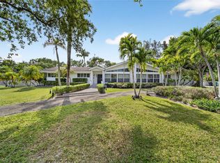 Town & Ranch Ests, Pinecrest, FL 33156