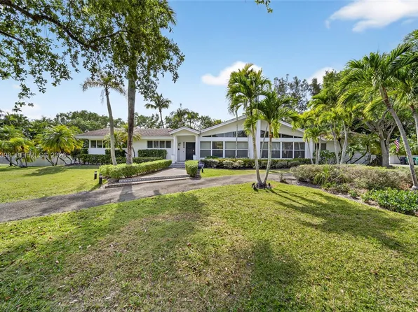 12330 Pine Needle Ln, Pinecrest, FL 33156