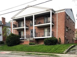 5234 Section Ave #4, Cincinnati, OH 45212