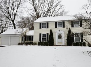 30 Maywood Ave, Pittsford, NY 14618