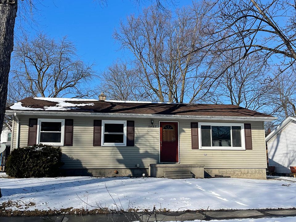 1st image of 1407 Dunbar St