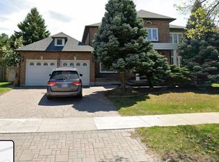 49 Highglen Ave E, Markham, ON L3R 8P9