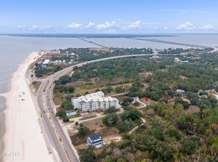 131 Boisdore Ave, Pass Christian, MS 39571