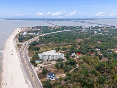 131 Boisdore Ave, Pass Christian, MS, 39571