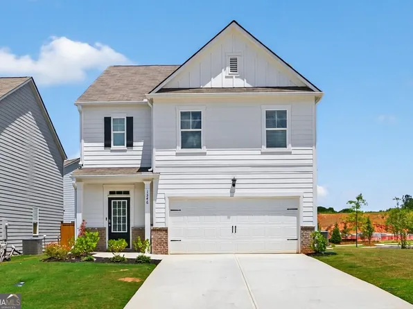1546 Braselton Village Pkwy, Braselton, GA 30517