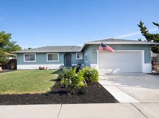 1158 Polson Cir, Martinez, CA 94553