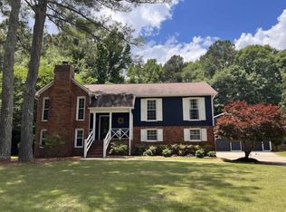 4946 Caldwell Mill Ln, Birmingham, AL 35242