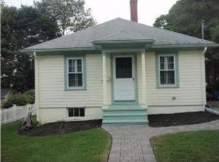 50 Somerset St, East Greenwich, RI 02818