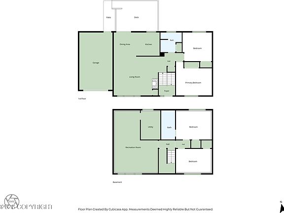 2nd image of 7211 Sanak Cir