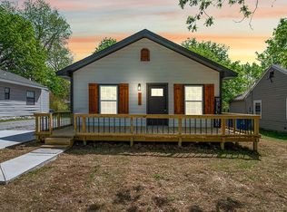3813 S 31st West Ave, Tulsa, OK 74107