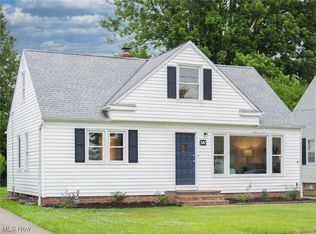341 Clarmont Rd, Willowick, OH 44095