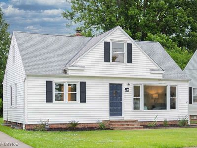 341 Clarmont Rd, Willowick, OH, 44095