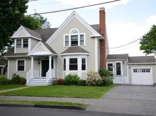 40 Allen Rd, Swampscott, MA 01907