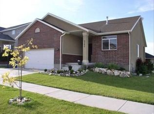 6262 W Imperial Oak Dr, West Jordan, UT 84081