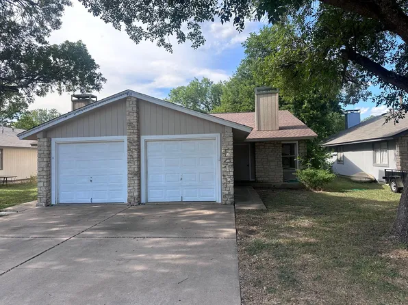 410 Linden St #B, Bastrop, TX 78602