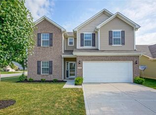 11138 Lucky Dan Dr, Noblesville, IN 46060