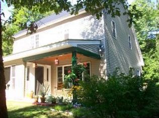 22 Red Eagle Brook Rd, Conway, NH 03818