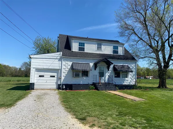 827 W Madison St, Franklin, KY 42134