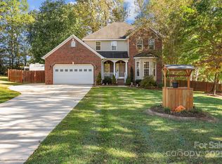 1348 Greenheather Dr, Salisbury, NC 28147