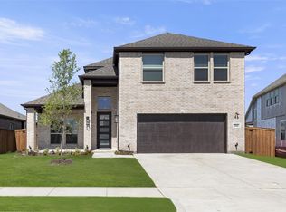 2104 Ozarks Ct, Forney, TX 75126