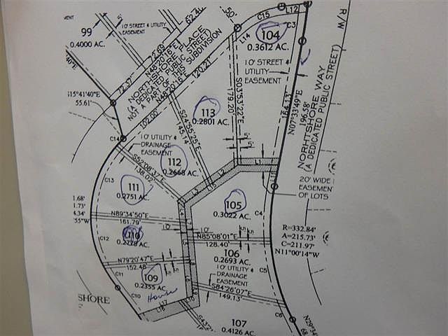 2nd image of 113 Northshore Way