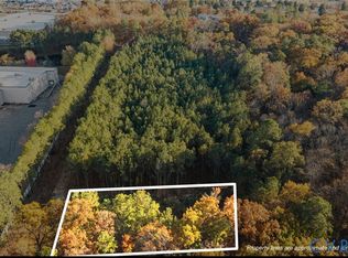 12116 Rock Hill Rd, Chester, VA 23831