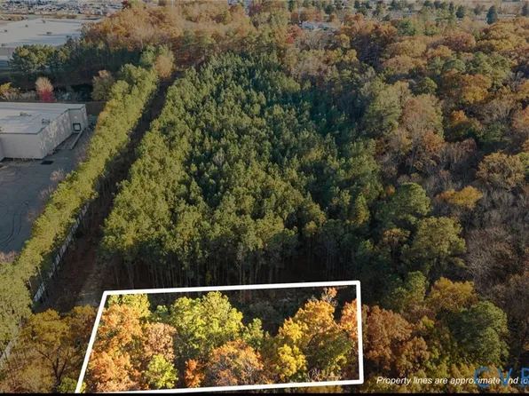 12116 Rock Hill Rd, Chester, VA 23831