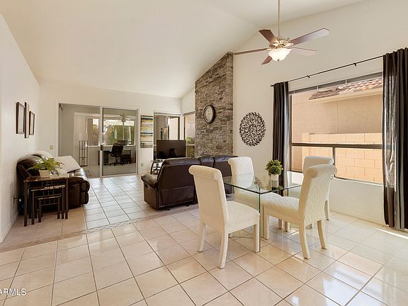 4th image of 26625 S FAIR OAKS Court