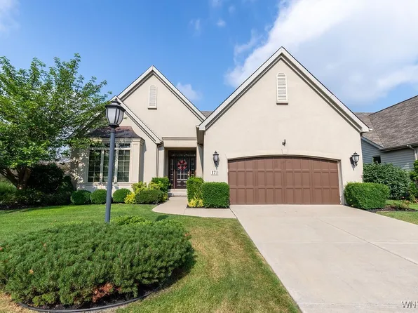 171 Harbridge Mnr, Buffalo, NY 14221
