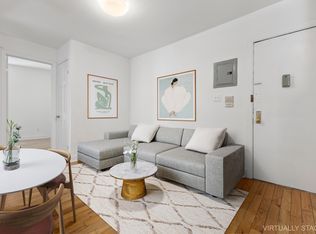 140 Orchard St #4A, New York, NY 10002