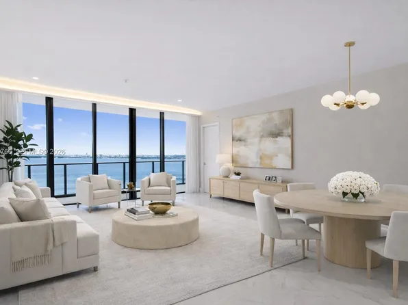 700 NE 24th St Unit 2402, Miami, FL 33137